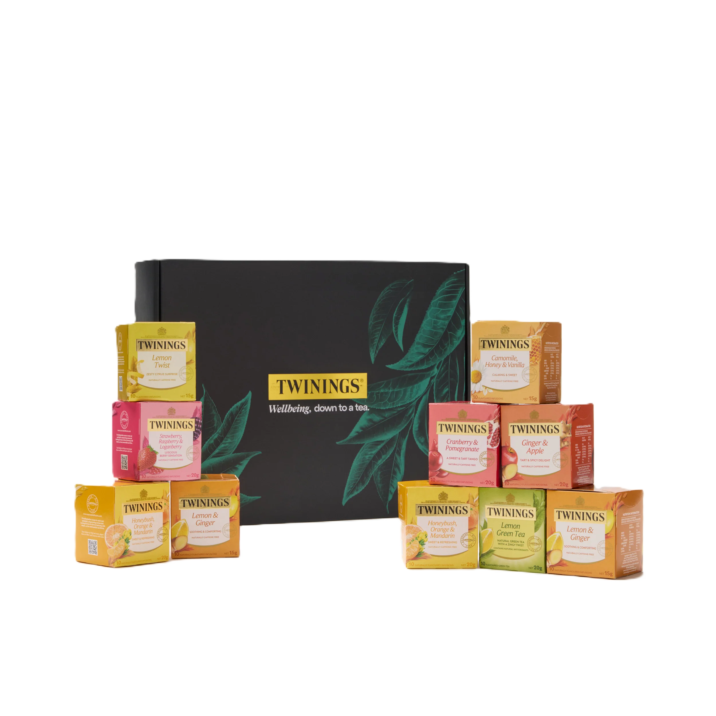 Build Your Own Gift Box - Large - Image 2
