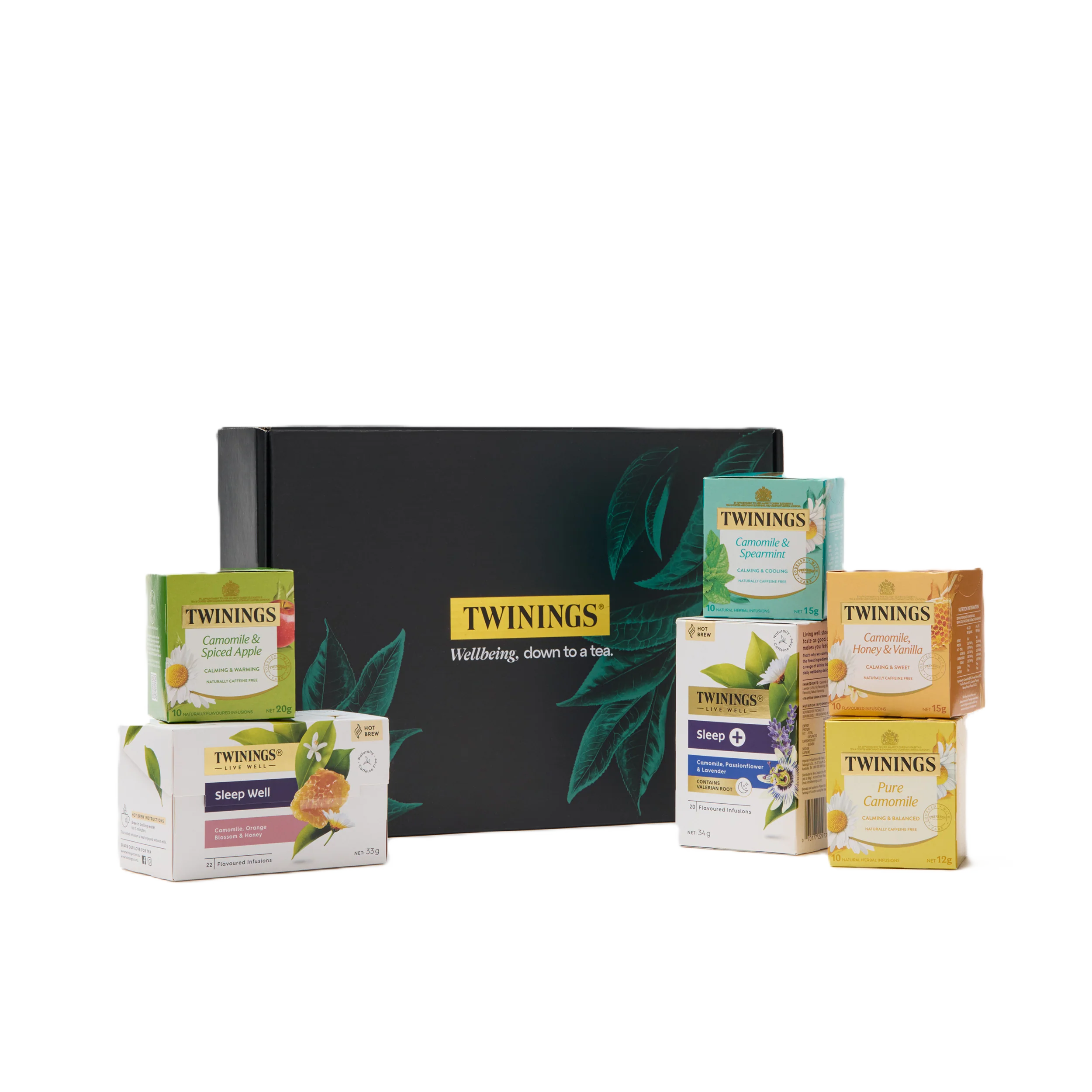 Build Your Own Gift Box - Medium - Image 2