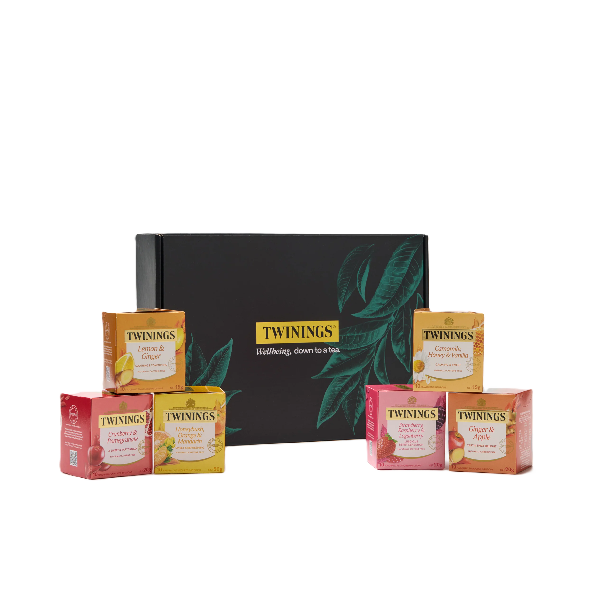 Build Your Own Gift Box - Small