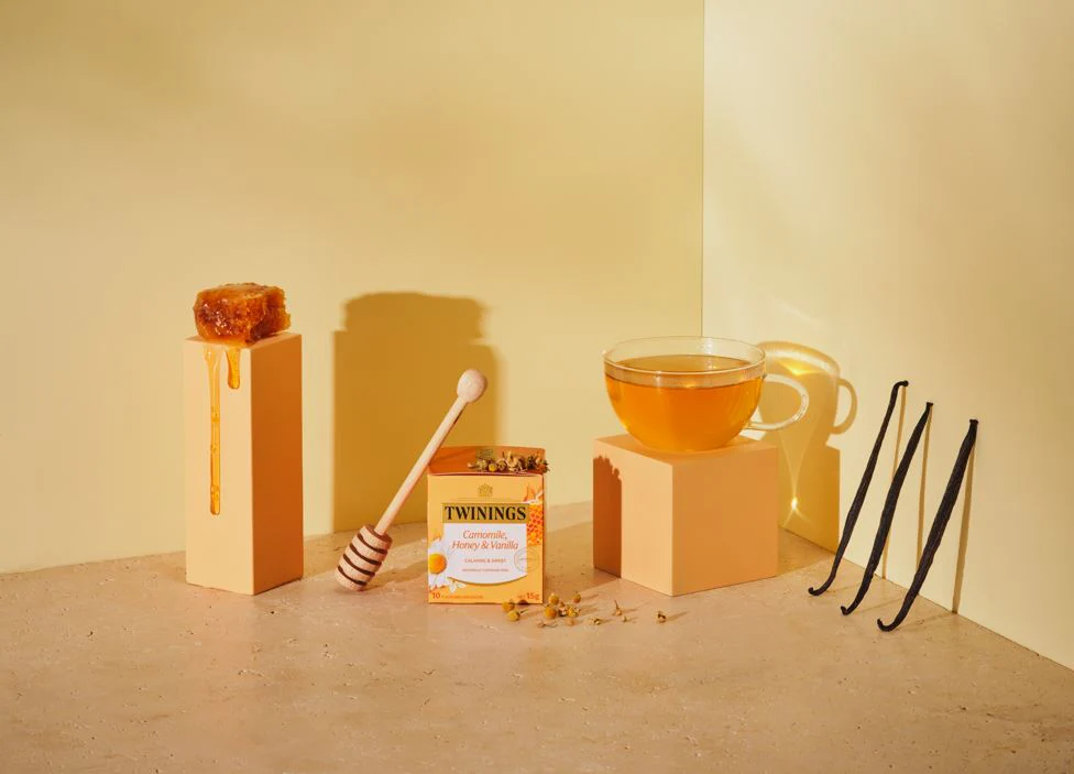 Camomile, Honey & Vanilla - Image 2