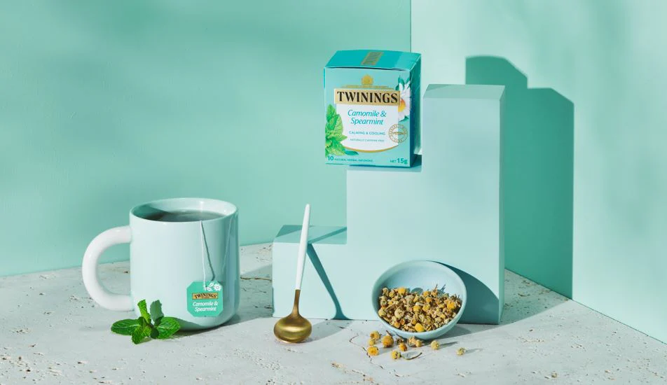 Camomile & Spearmint - Image 2