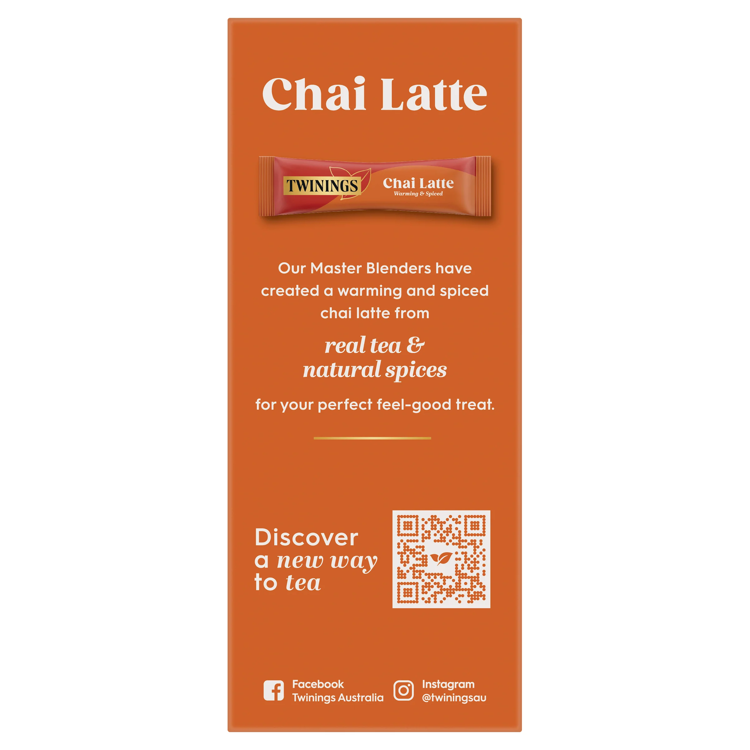 Chai Latte - Image 4