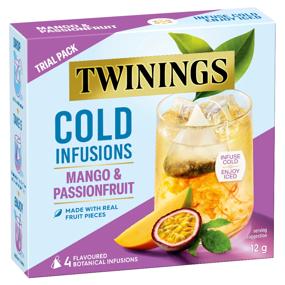 Cold Infusions Mango Passionfruit - Image 7