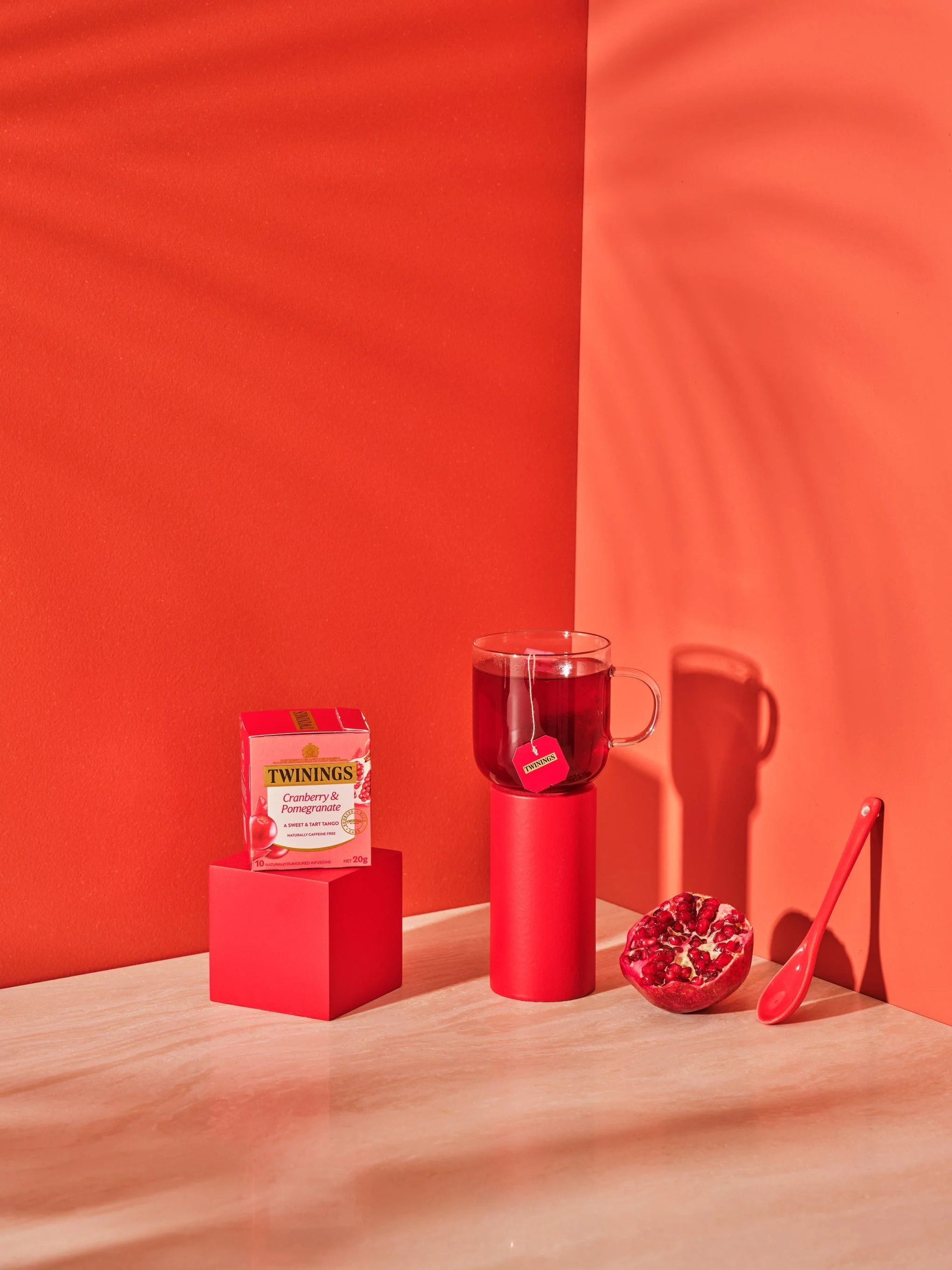 Cranberry & Pomegranate - Image 2