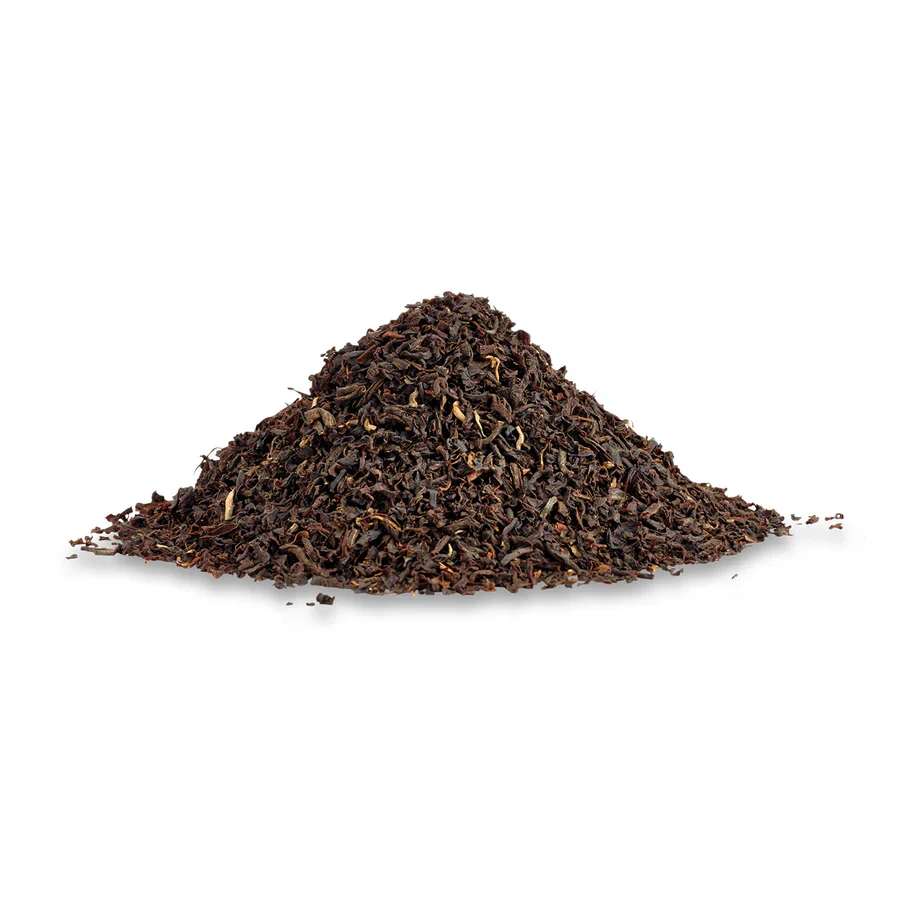International English Breakfast Loose-leaf Tea - Image 2