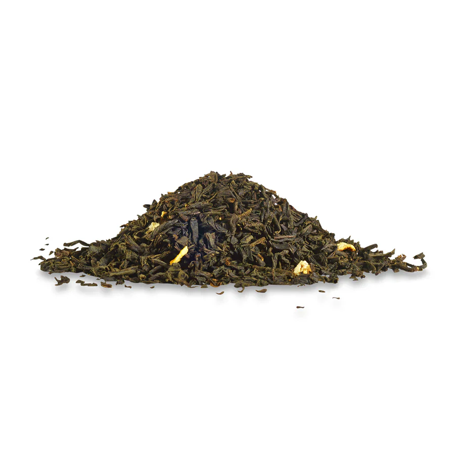International Earl Grey Loose-leaf Tea - Image 2