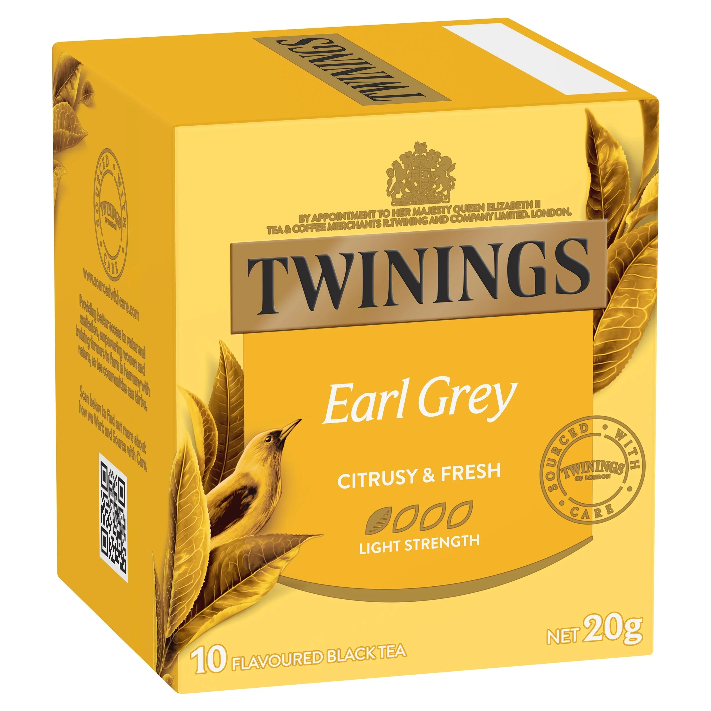 Earl Grey