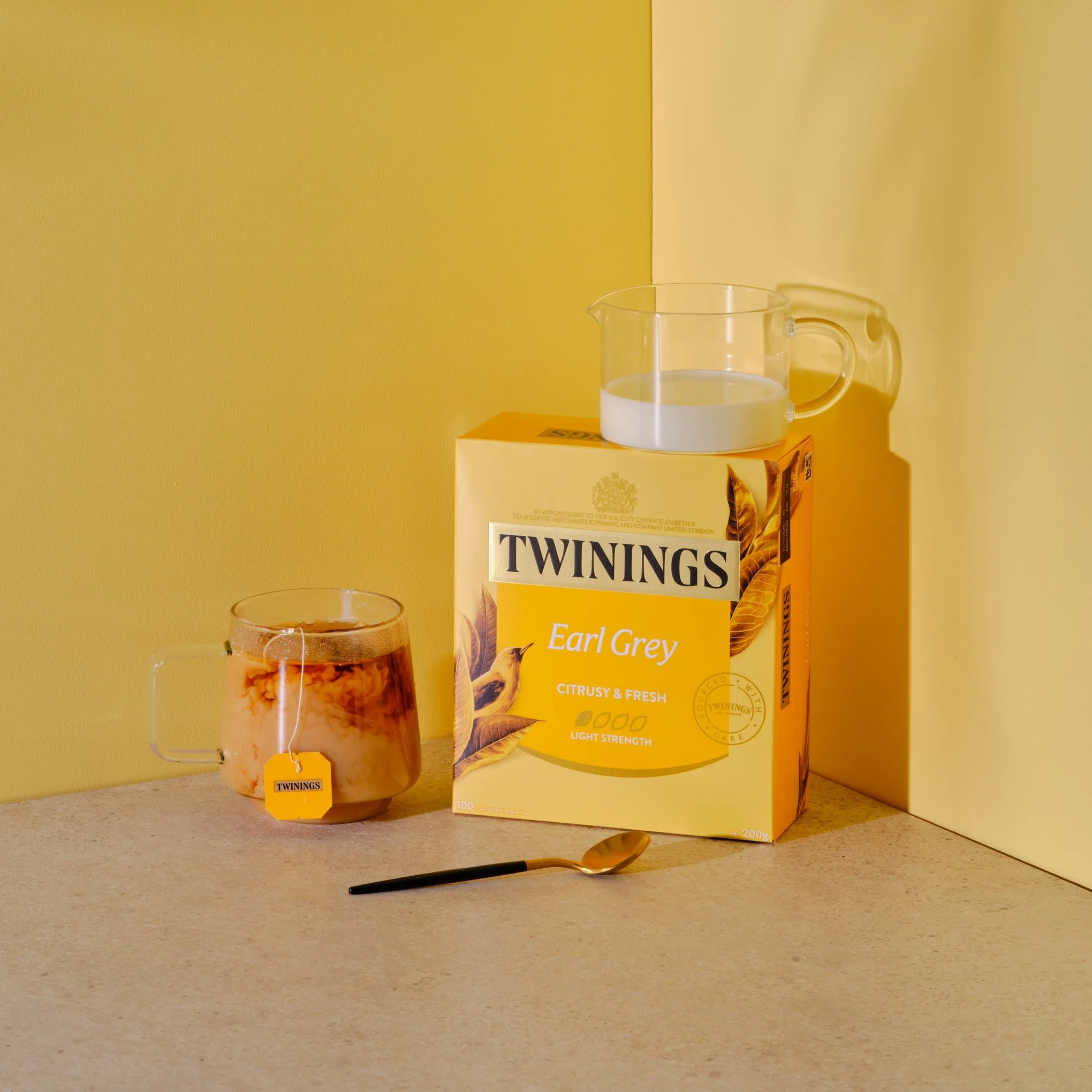 Earl Grey - Image 2