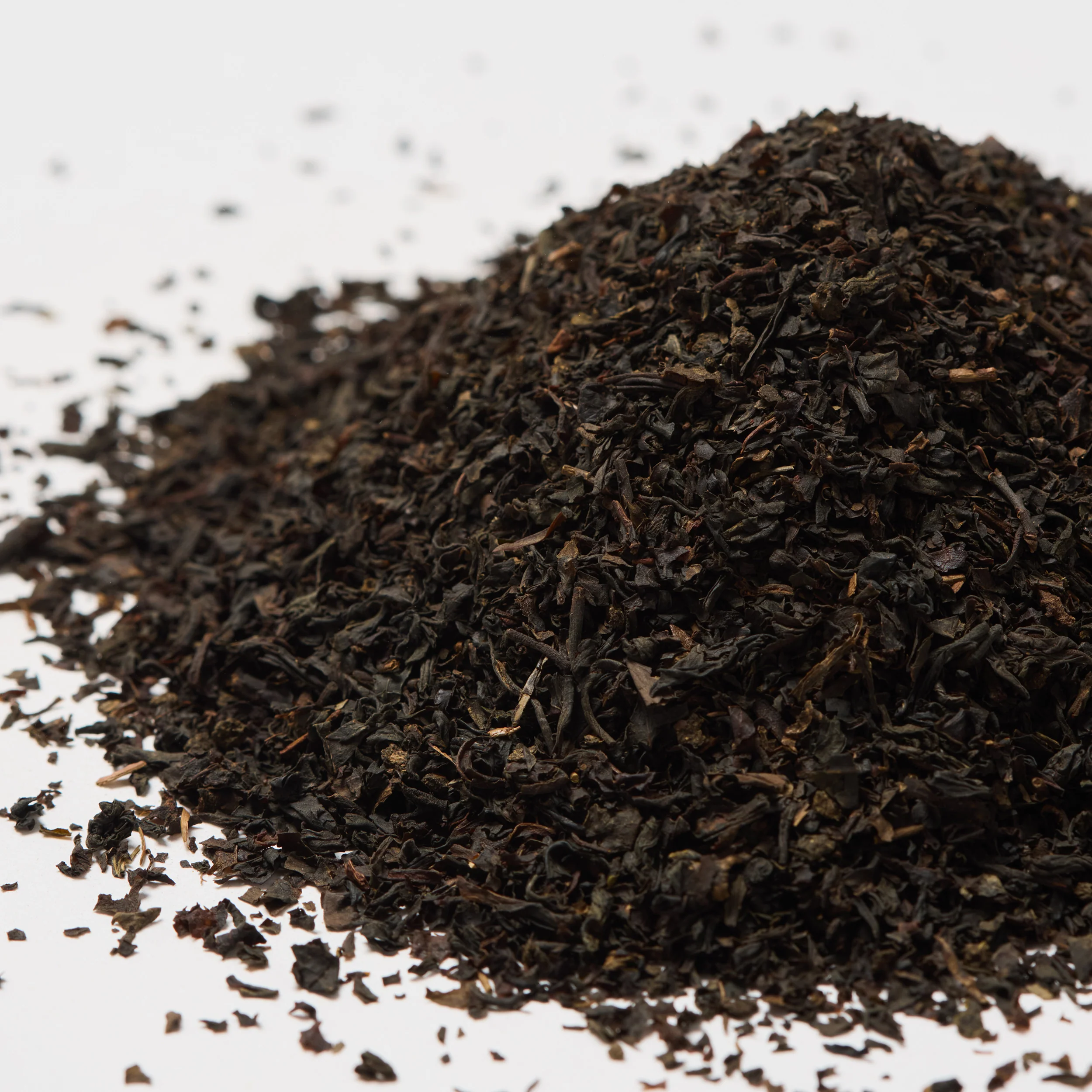 Premium Earl Grey Loose-leaf Tea - Image 2