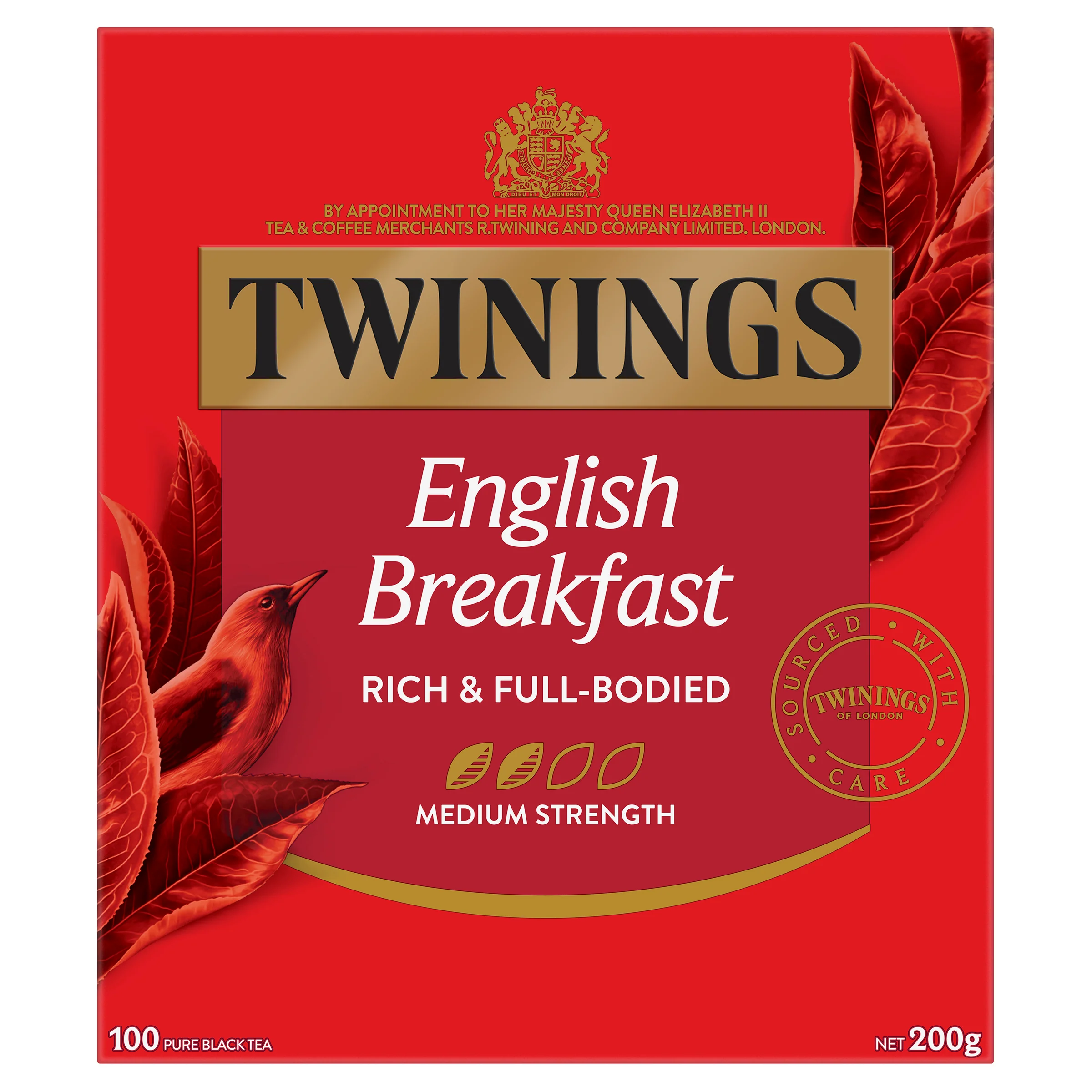 English Breakfast 6 Pack Bundle - Image 3