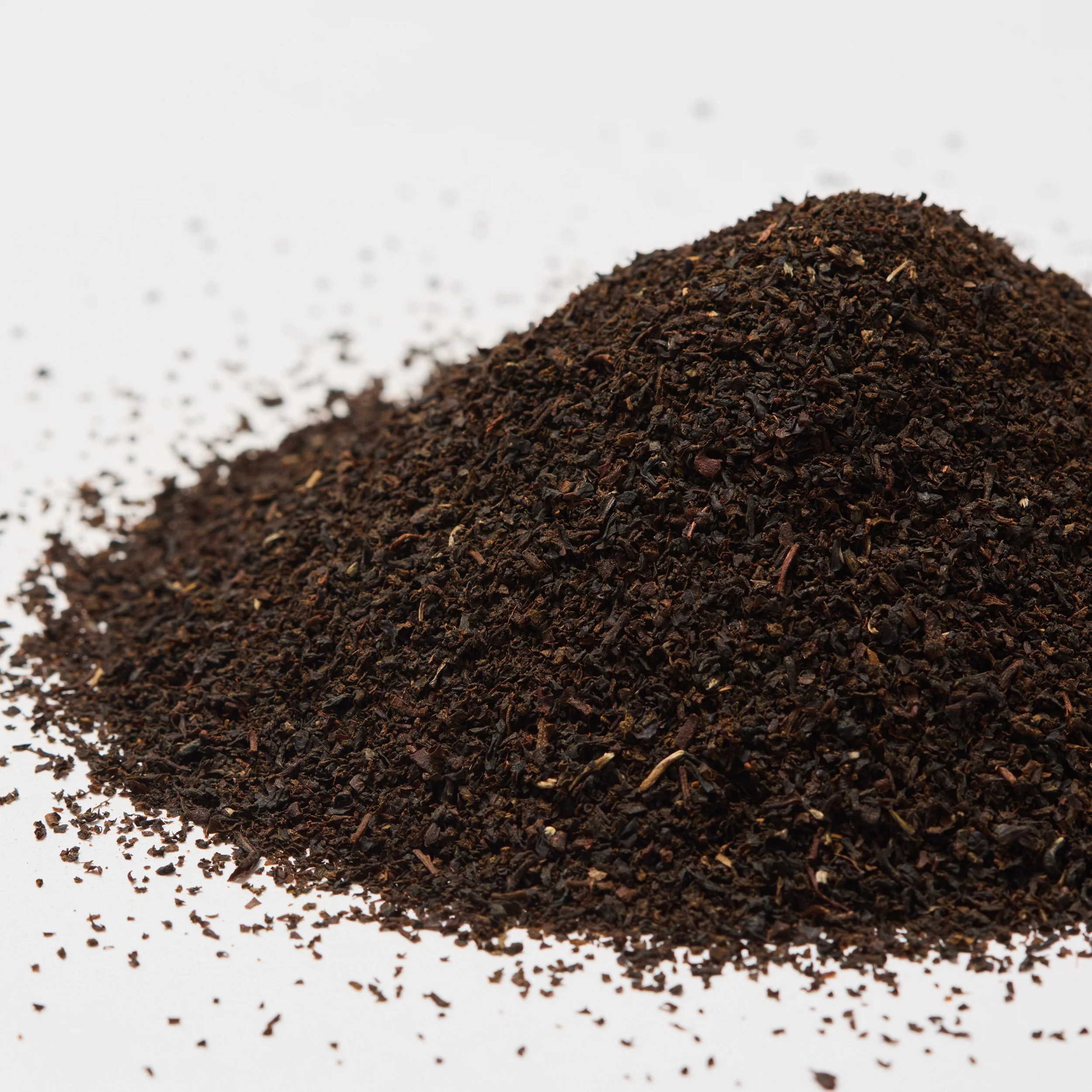 Premium English Breakfast Loose-leaf Tea - Image 2