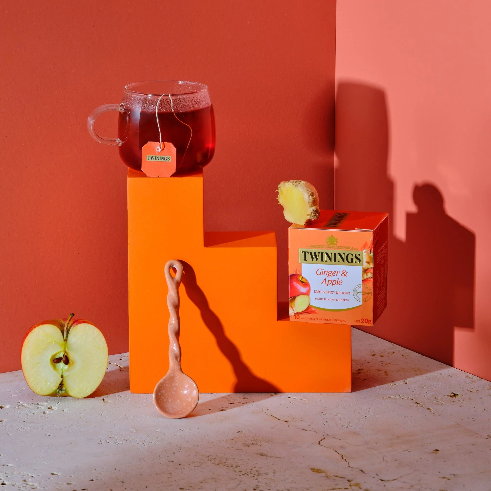 Ginger & Apple - Image 2