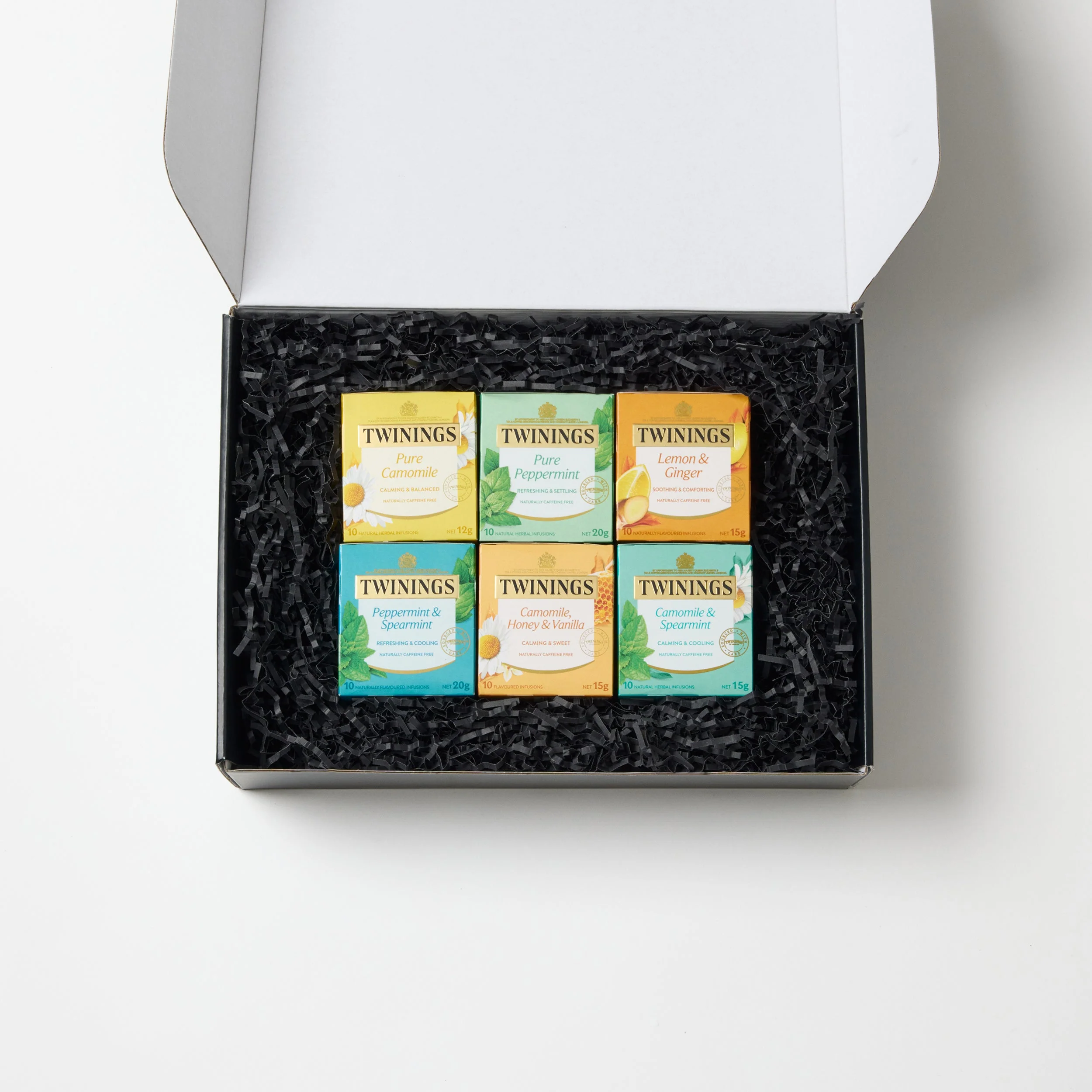 Herbal Selection Gift Box - Small - Image 2