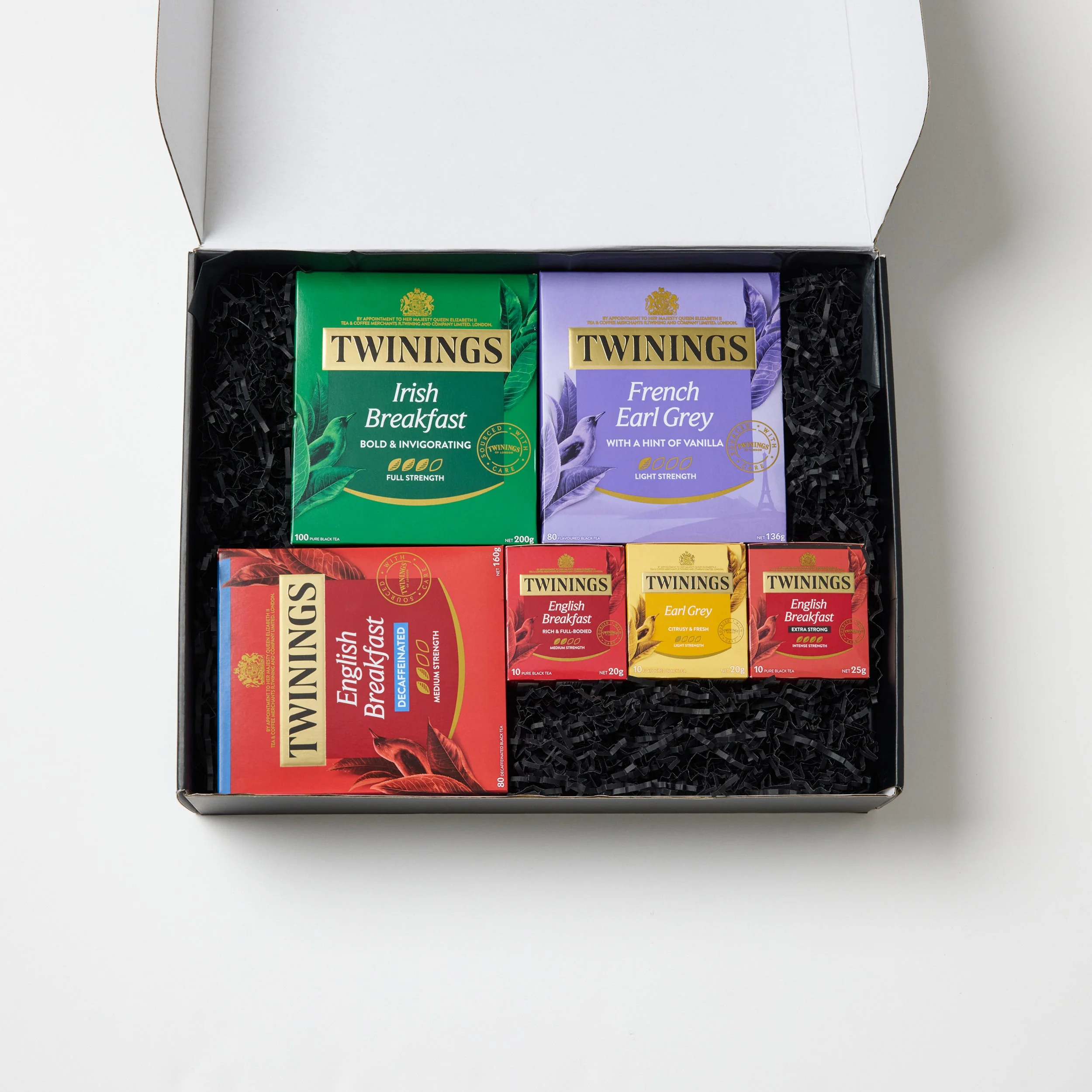 Breakfast Selection Gift Box - Large - Image 2