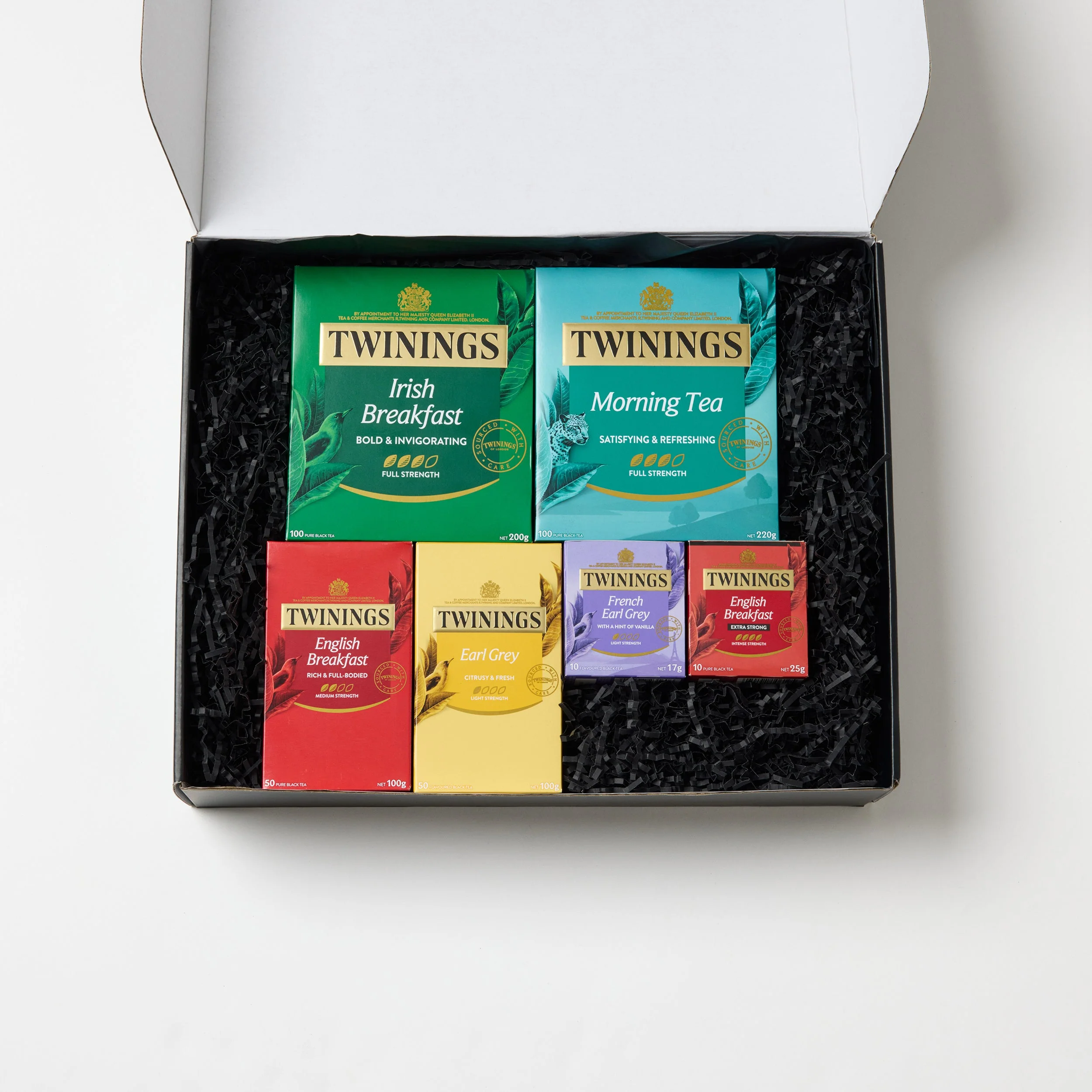 Breakfast Selection Gift Box - Large - Image 2