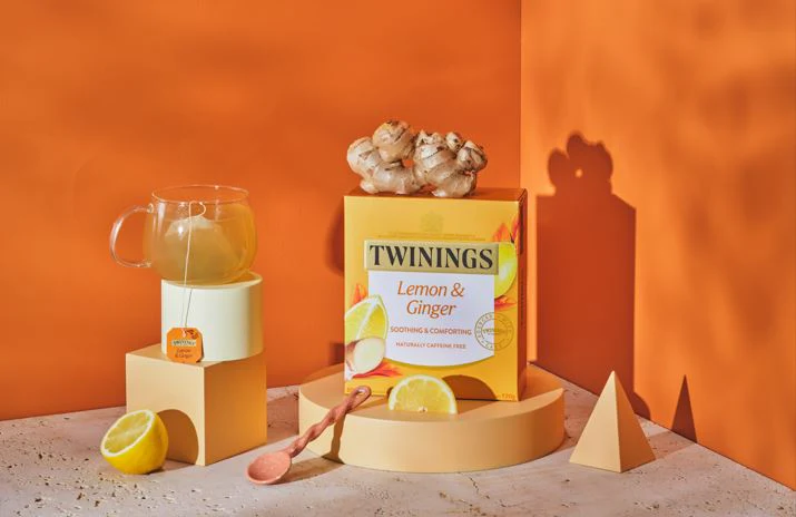 Lemon & Ginger - Image 2