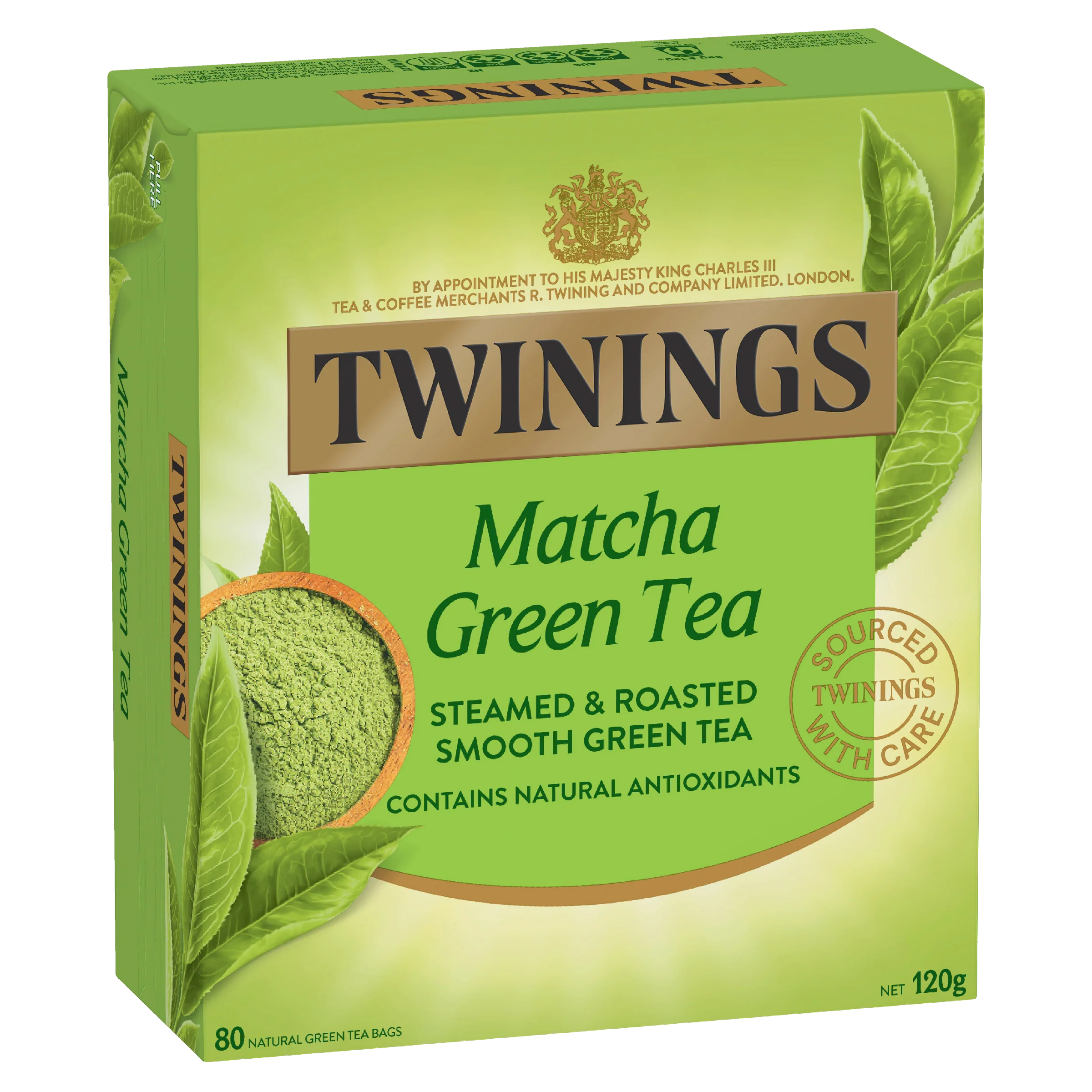 Matcha Green Tea