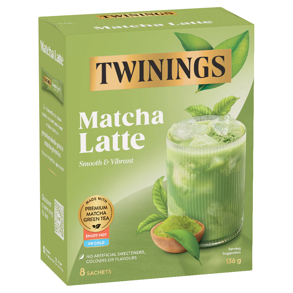 Matcha Latte