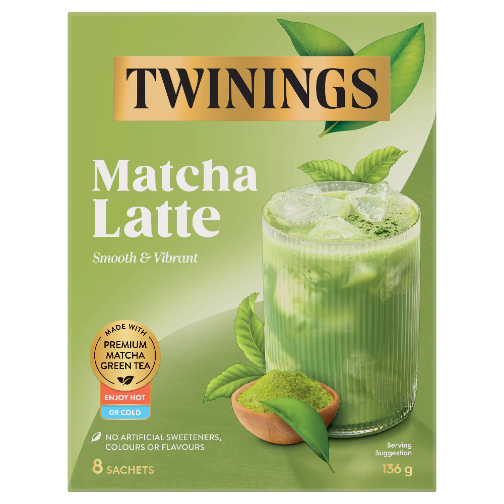 Matcha Latte - Image 2