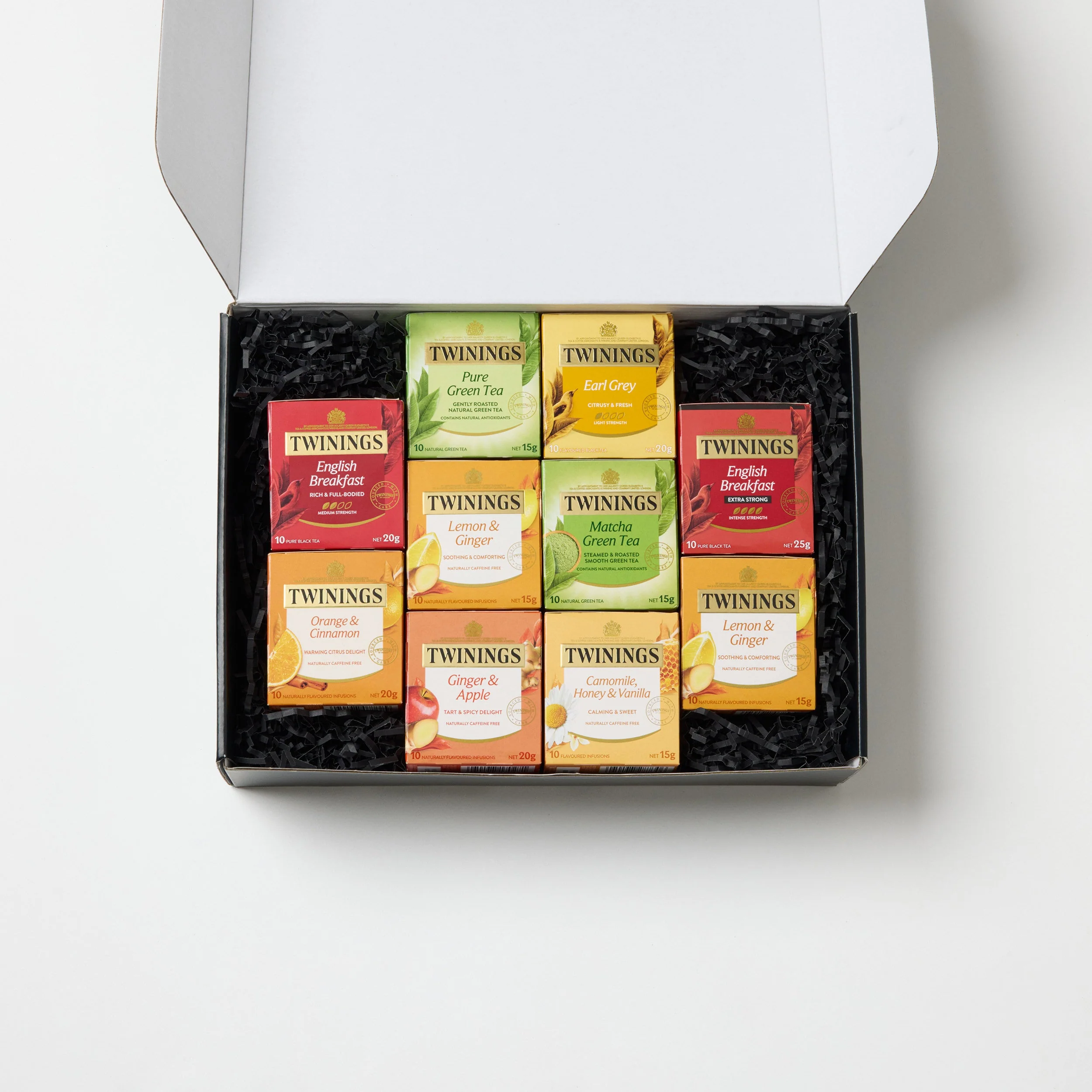 Favourites Selection Gift Box - Large