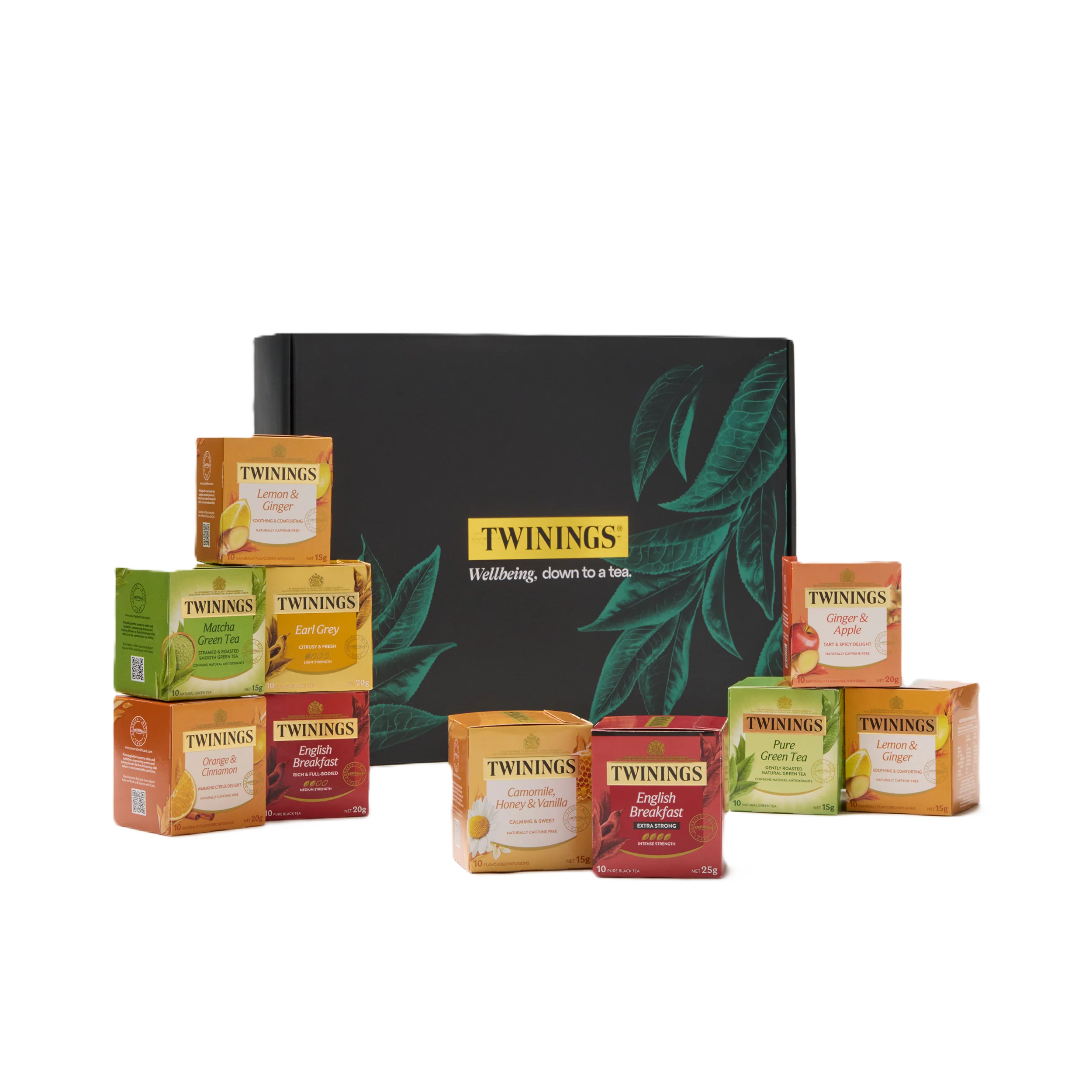 Favourites Selection Gift Box - Large - Image 2