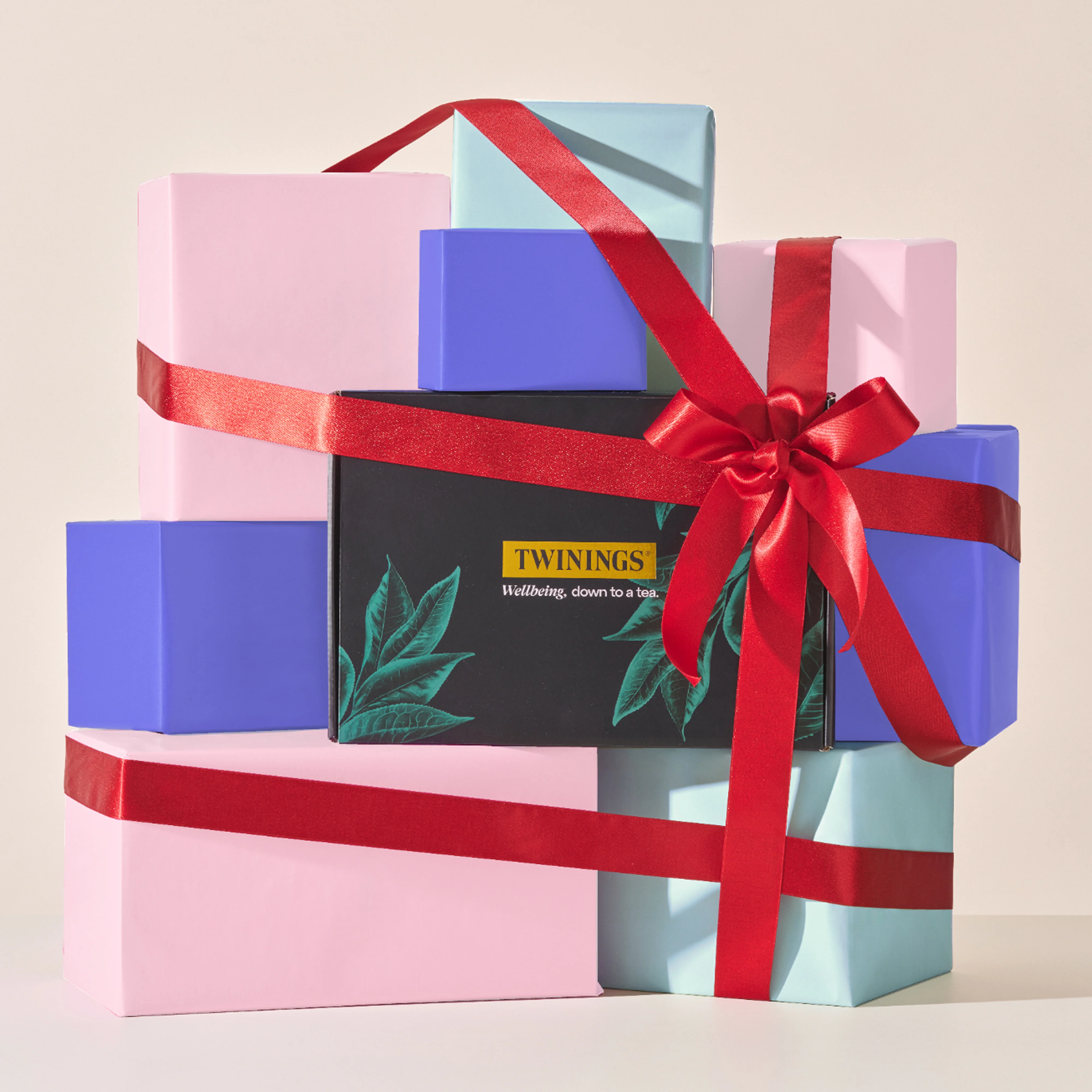 Herbal Selection Gift Box - Medium - Image 3