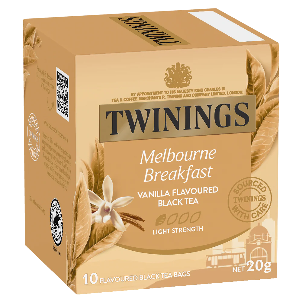 Melbourne Breakfast