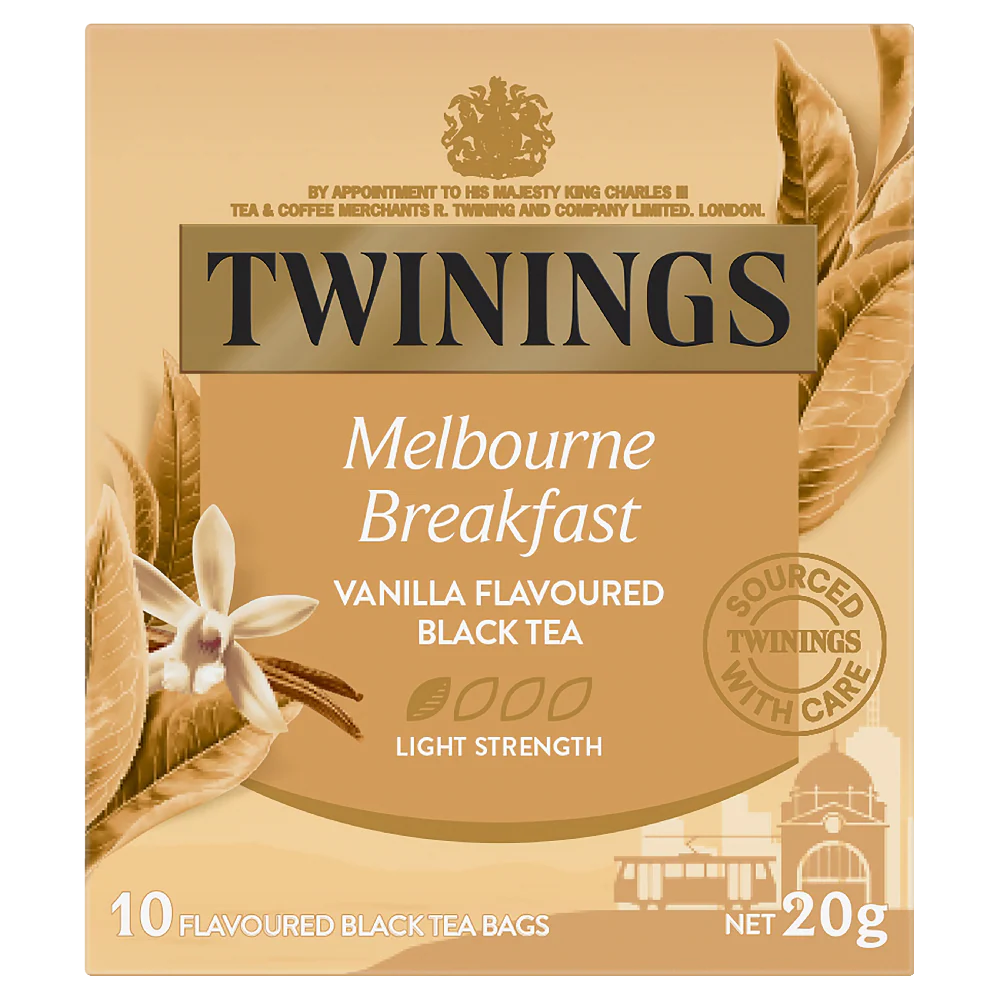Melbourne Breakfast - Image 2