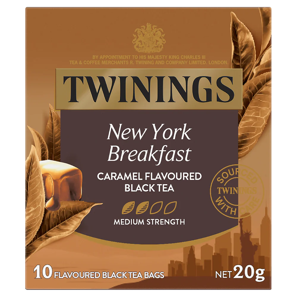 New York Breakfast - Image 2