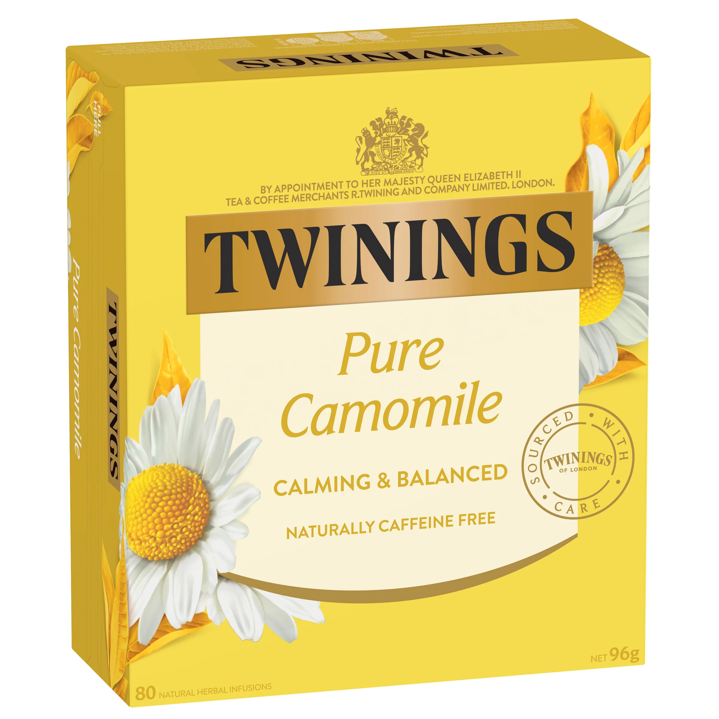 Pure Camomile 6 Pack Bundle - Image 2
