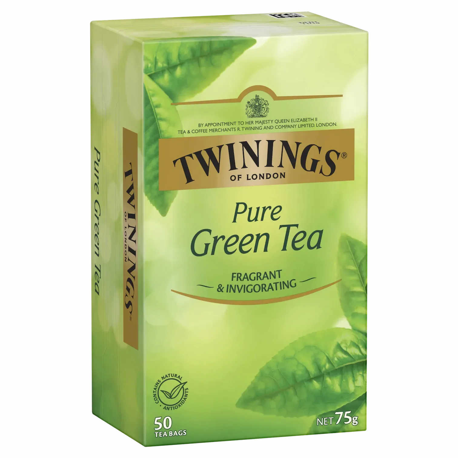 Pure Green 4 Pack Bundle - Image 2