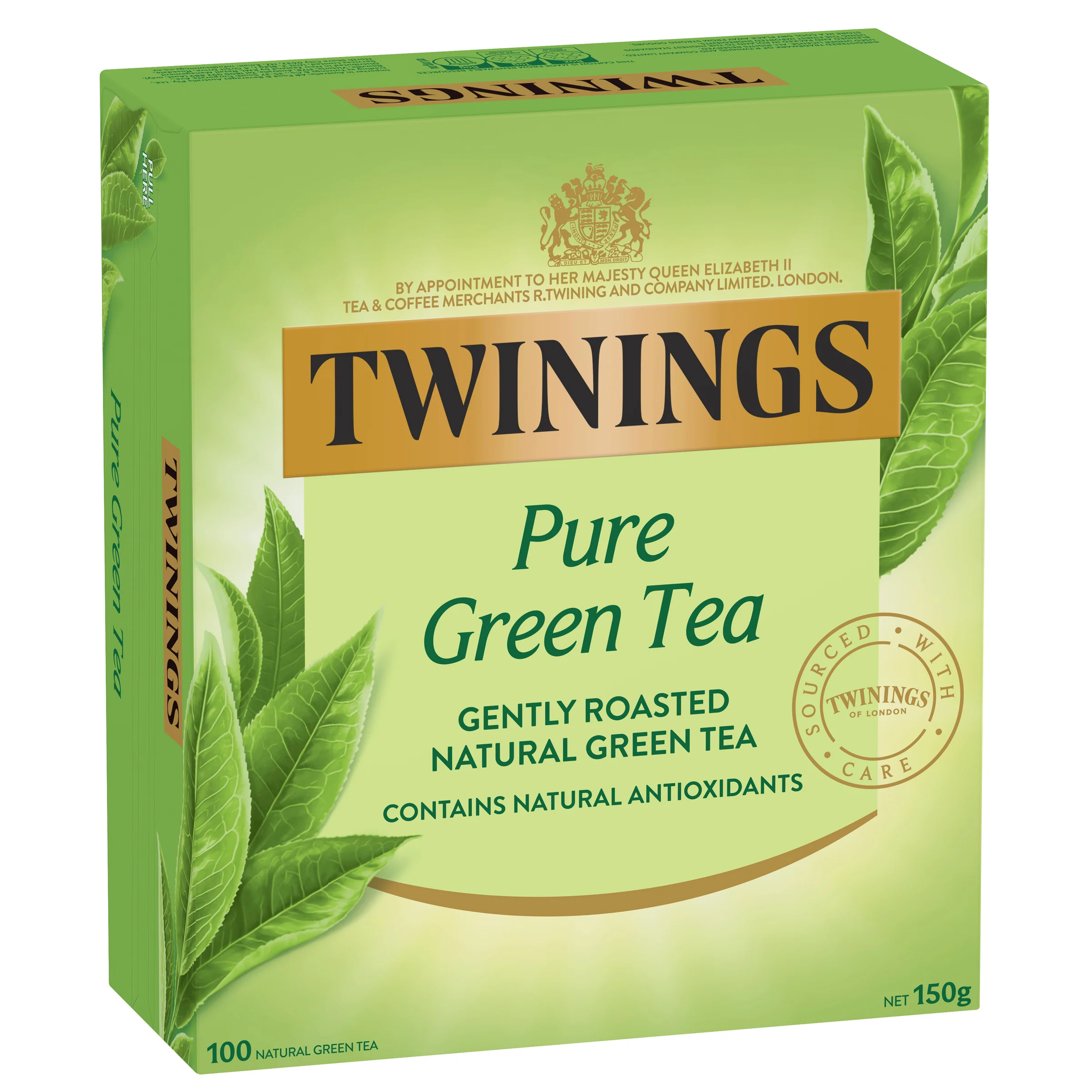 Pure Green 6 Pack Bundle - Image 2