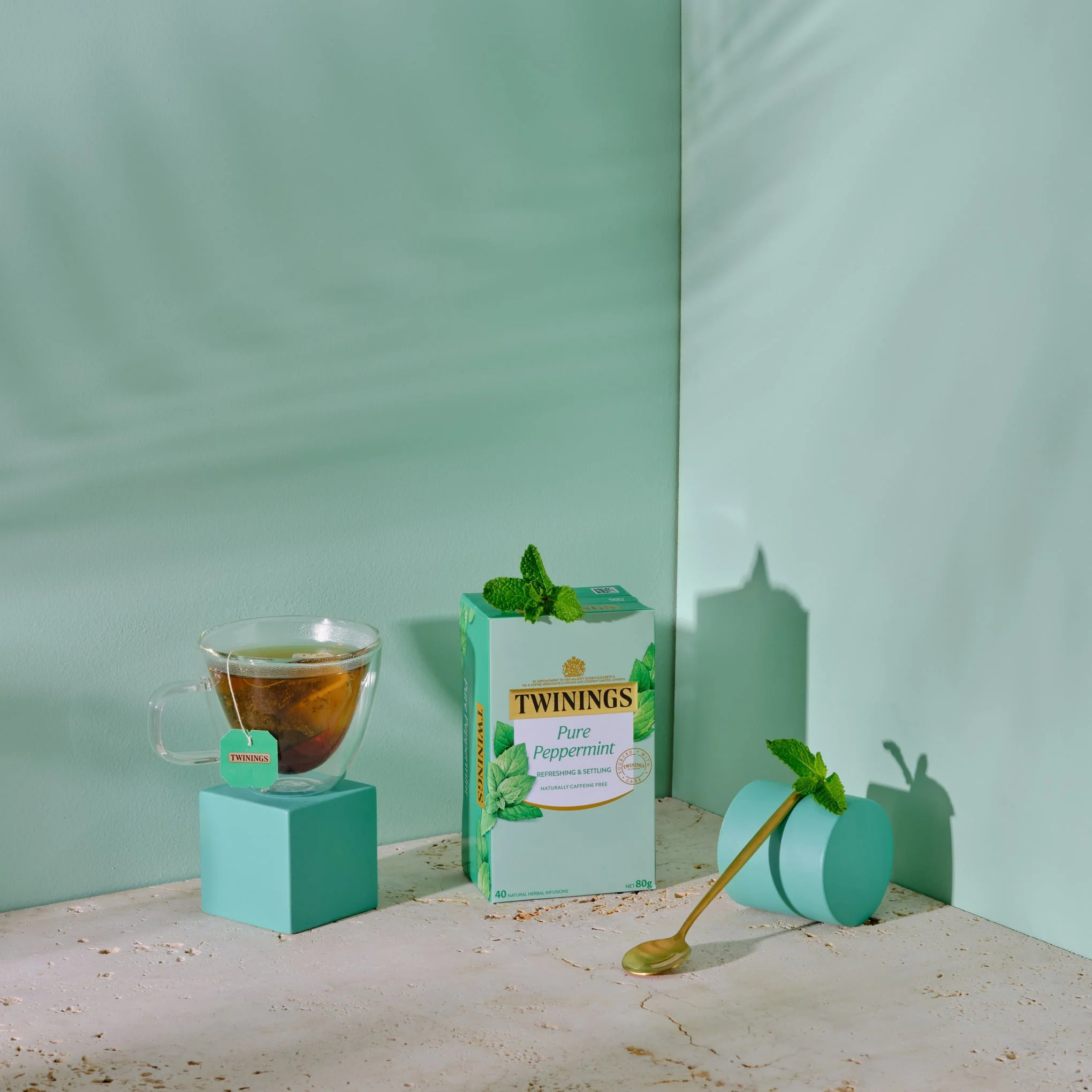 Pure Peppermint - Image 2