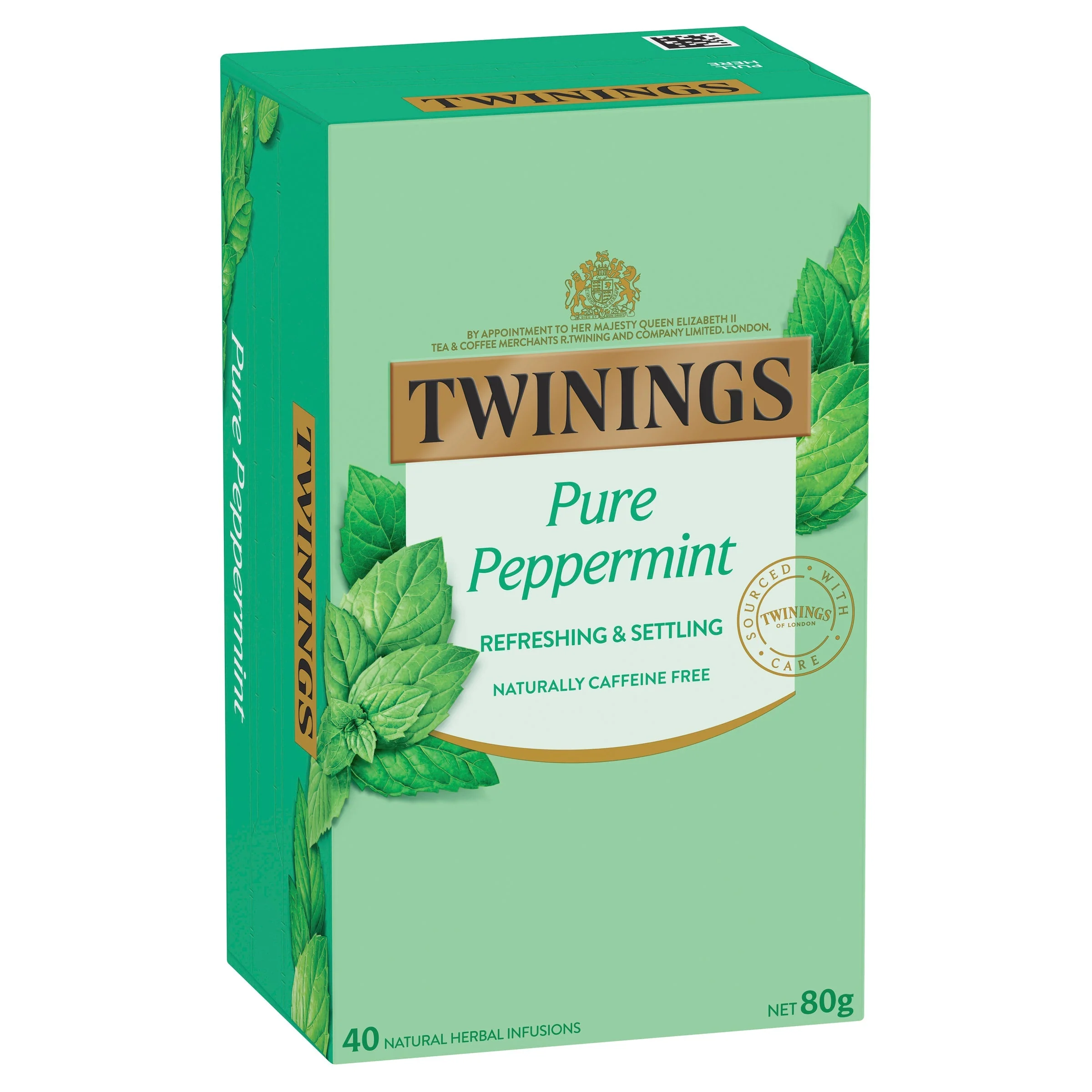 Pure Peppermint 4 Pack Bundle - Image 2