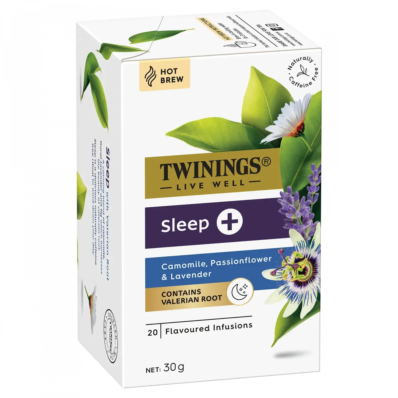 Sleep + 6 Pack Bundle - Image 2